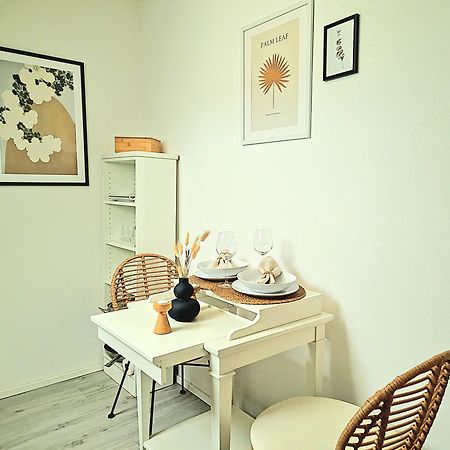 Homestay-Stylish, Zentral- Loft Apartment-Parking Ingolstadt Zewnętrze zdjęcie