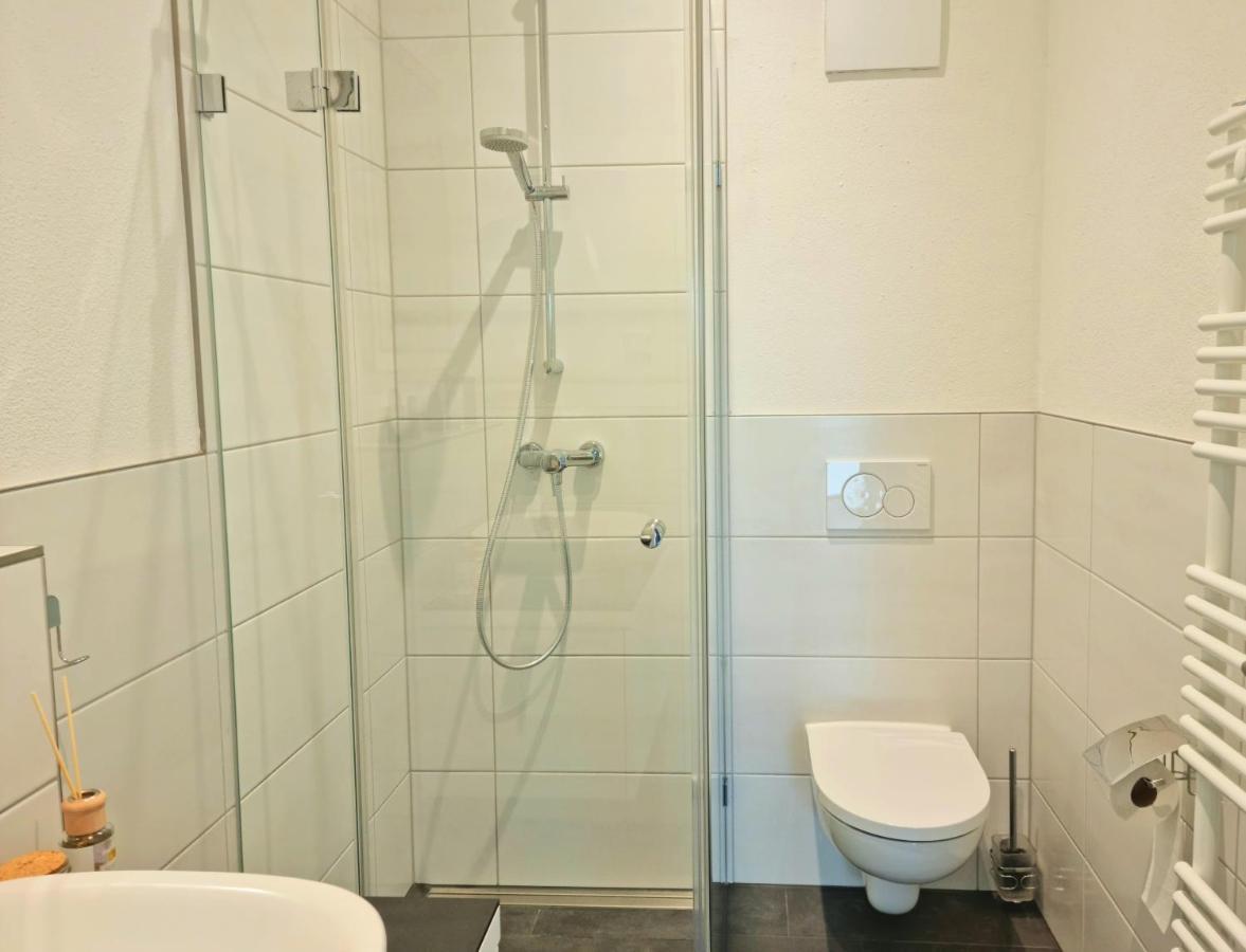 Homestay-Stylish, Zentral- Loft Apartment-Parking Ingolstadt Zewnętrze zdjęcie