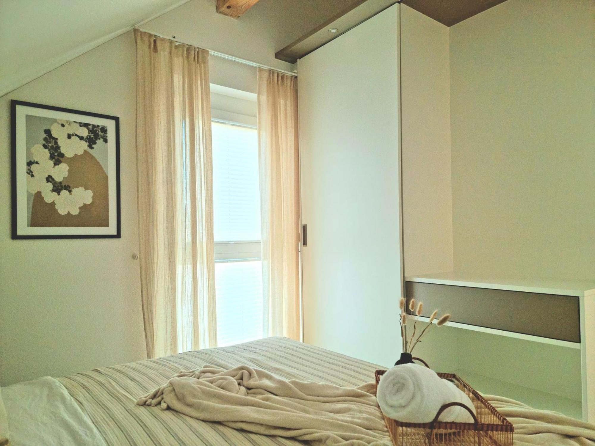 Homestay-Stylish, Zentral- Loft Apartment-Parking Ingolstadt Zewnętrze zdjęcie